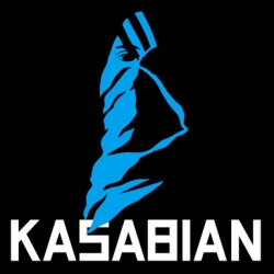  Kasabian ‎– Kasabian 